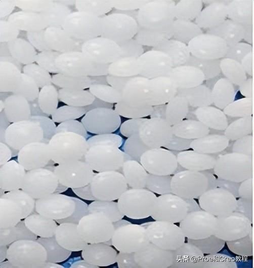 塑胶产品常用工艺（产品结构设计师必须要了解的几种常用塑胶材料及塑胶原料鉴别方法）(4)