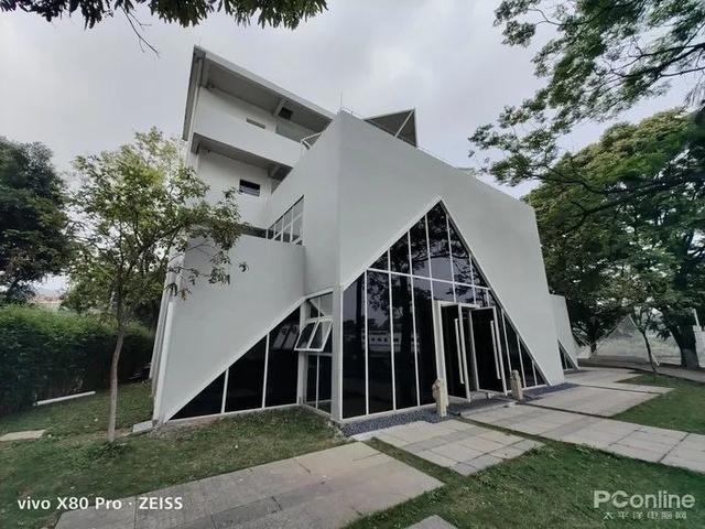 vivo x80 pro拍日常怎么样（vivoX80Pro评测）(13)