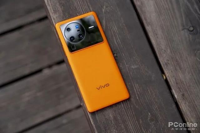 vivo x80 pro拍日常怎么样（vivoX80Pro评测）(6)