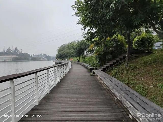 vivo x80 pro拍日常怎么样（vivoX80Pro评测）(12)