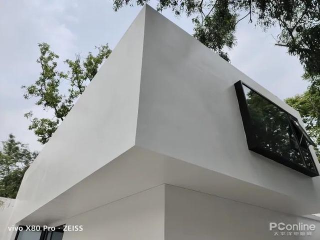 vivo x80 pro拍日常怎么样（vivoX80Pro评测）(14)