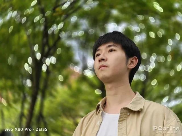 vivo x80 pro拍日常怎么样（vivoX80Pro评测）(19)