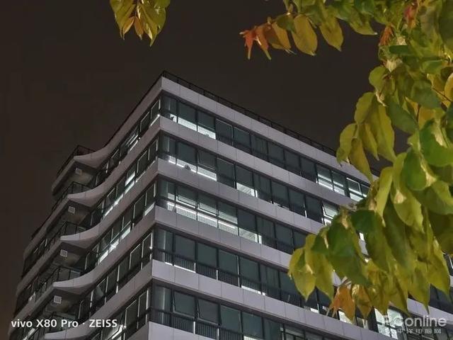 vivo x80 pro拍日常怎么样（vivoX80Pro评测）(11)