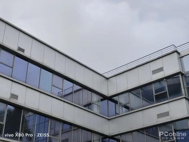 vivo x80 pro拍日常怎么样（vivoX80Pro评测）(17)