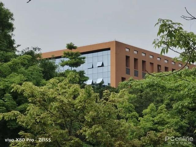 vivo x80 pro拍日常怎么样（vivoX80Pro评测）(15)