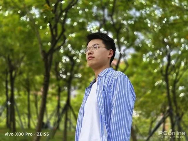 vivo x80 pro拍日常怎么样（vivoX80Pro评测）(20)
