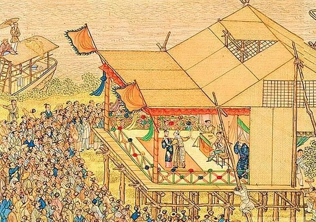 赵祯之后的皇后（宠妃刘娥不能生育）(1)