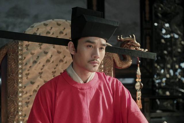 赵祯之后的皇后（宠妃刘娥不能生育）(16)