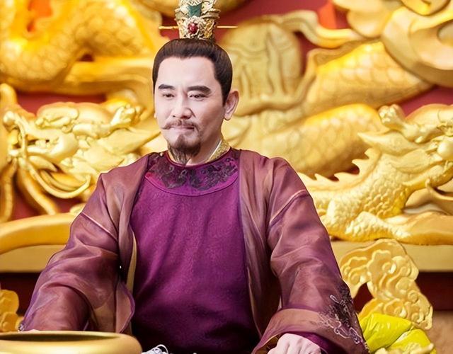 赵祯之后的皇后（宠妃刘娥不能生育）(15)