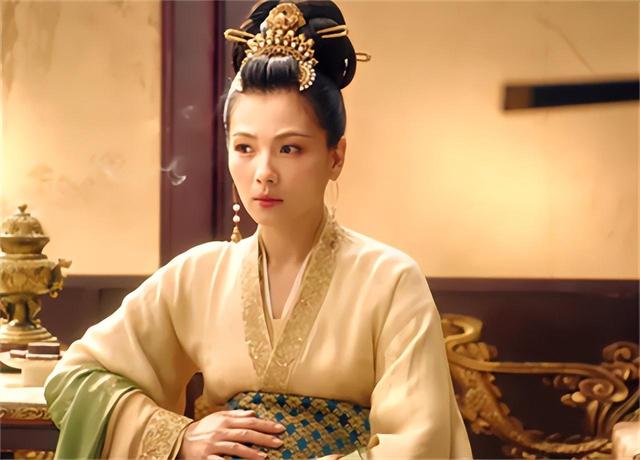 赵祯之后的皇后（宠妃刘娥不能生育）(4)