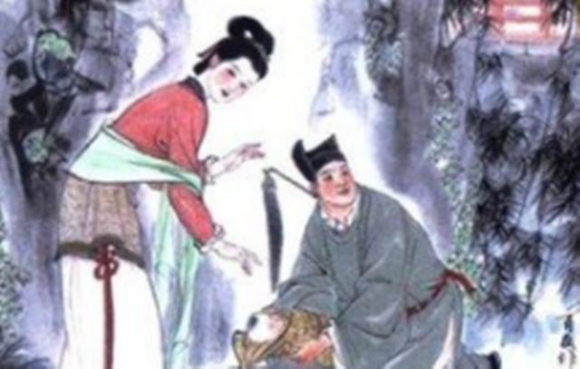 赵祯之后的皇后（宠妃刘娥不能生育）(19)