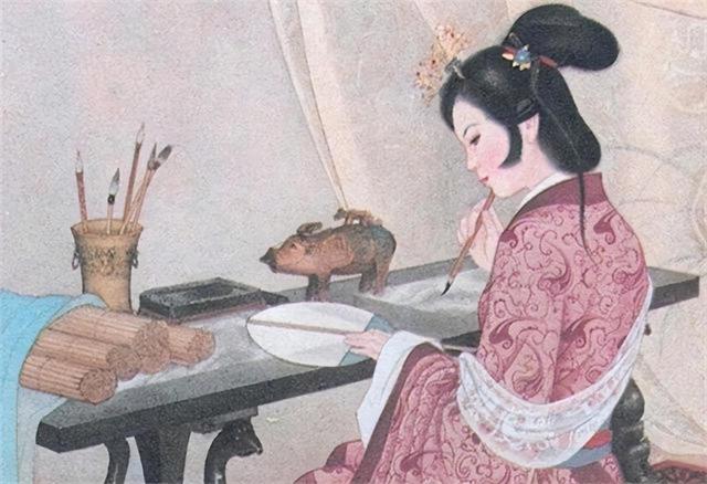 赵祯之后的皇后（宠妃刘娥不能生育）(8)