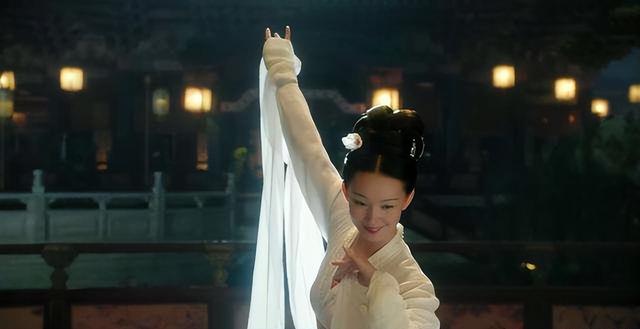 赵祯之后的皇后（宠妃刘娥不能生育）(6)