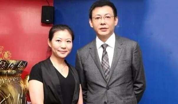 程前老婆王越离婚原因（揭秘浪子程前矢口否认的短暂婚史）(24)