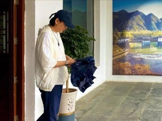 程前老婆王越离婚原因（揭秘浪子程前矢口否认的短暂婚史）(26)