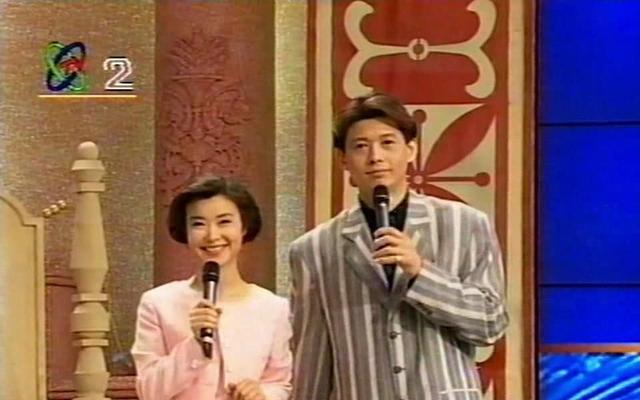 程前老婆王越离婚原因（揭秘浪子程前矢口否认的短暂婚史）(1)