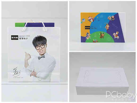 读书郎学生平板测评（读书郎早教平板Q5评测）(2)