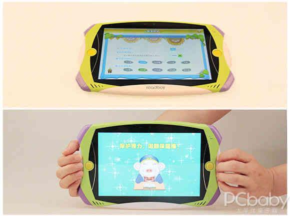 读书郎学生平板测评（读书郎早教平板Q5评测）(22)