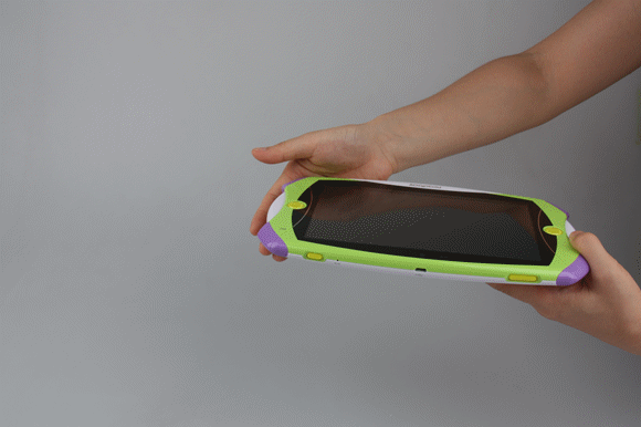 读书郎学生平板测评（读书郎早教平板Q5评测）(5)