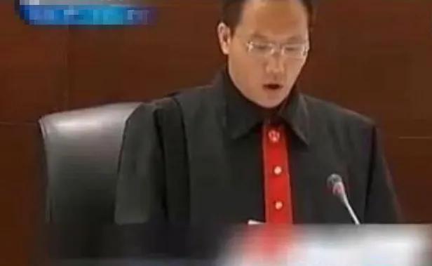 彭宇案真相揭秘（15年前彭宇案真相）(5)