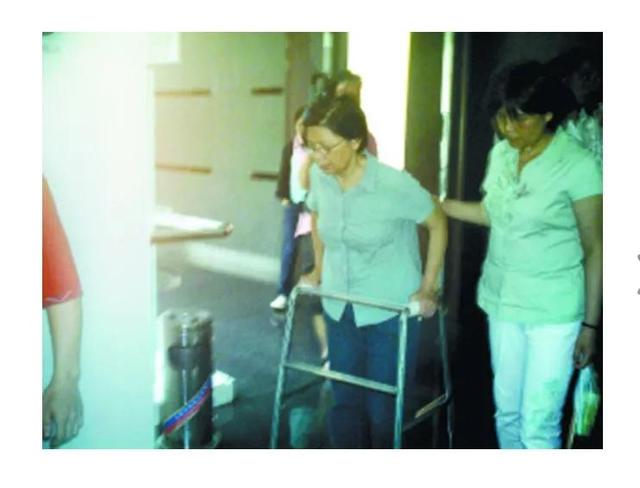 彭宇案真相揭秘（15年前彭宇案真相）(6)