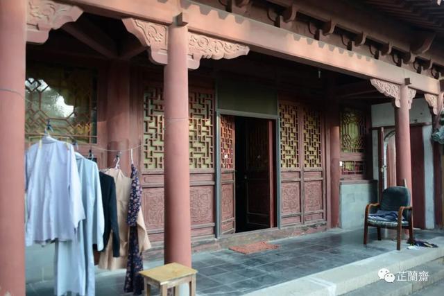 镇江金山寺之观音阁（觅苏记镇江金山寺）(14)