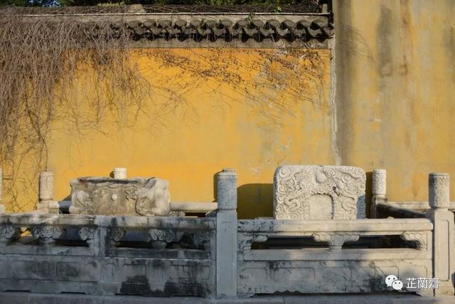 镇江金山寺之观音阁（觅苏记镇江金山寺）(18)
