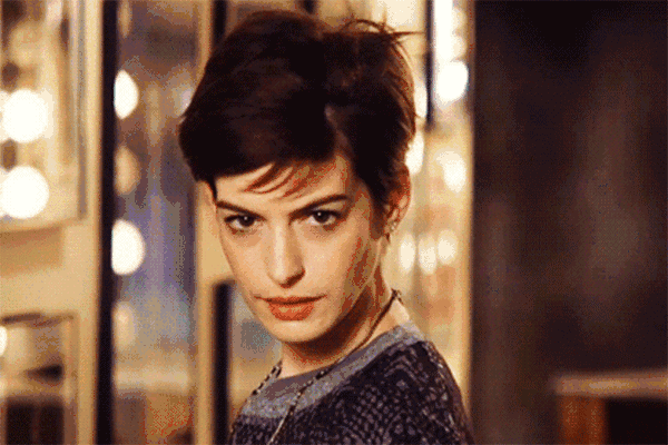 30款经典短发（这个榜单风靡全球）(18)