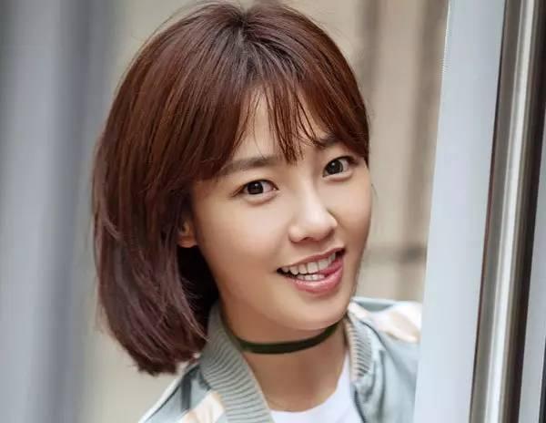 30款经典短发（这个榜单风靡全球）(28)