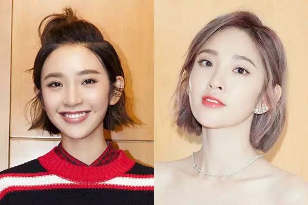 30款经典短发（这个榜单风靡全球）(23)