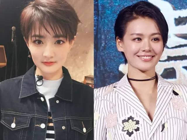 30款经典短发（这个榜单风靡全球）(36)