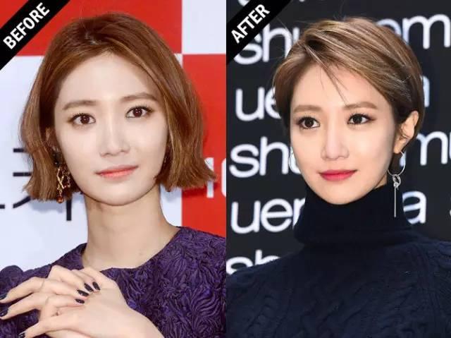 30款经典短发（这个榜单风靡全球）(17)