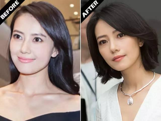 30款经典短发（这个榜单风靡全球）(19)