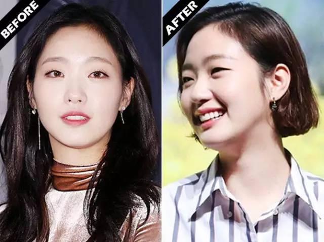 30款经典短发（这个榜单风靡全球）(2)