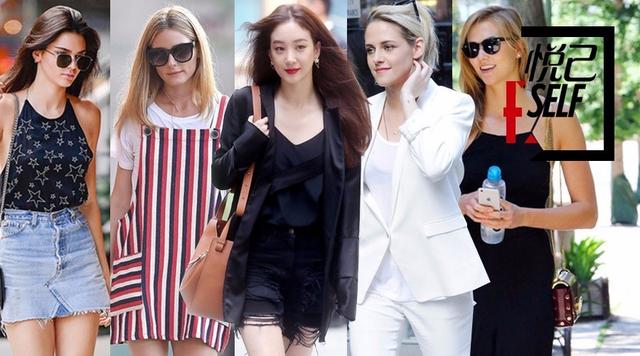 30款经典短发（这个榜单风靡全球）(50)