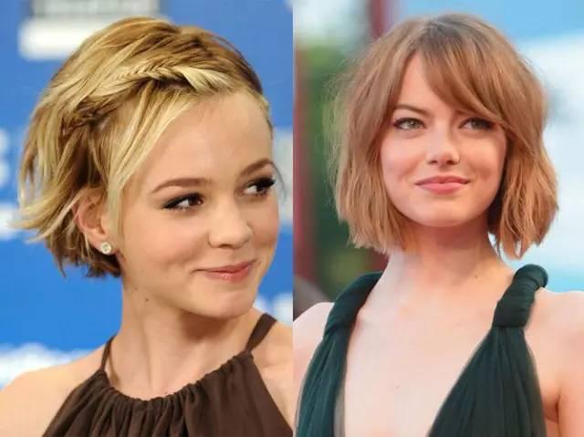 30款经典短发（这个榜单风靡全球）(42)