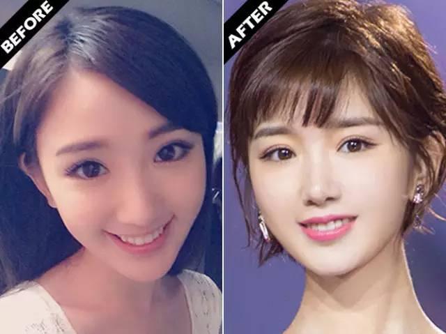 30款经典短发（这个榜单风靡全球）(6)