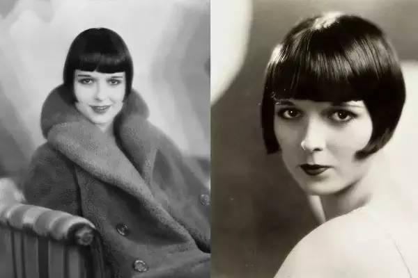 30款经典短发（这个榜单风靡全球）(27)