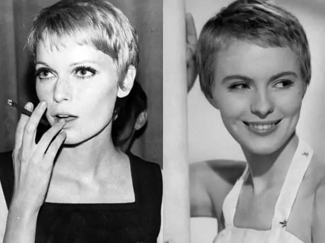 30款经典短发（这个榜单风靡全球）(33)