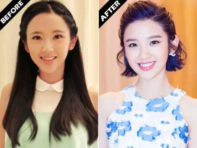 30款经典短发（这个榜单风靡全球）(21)