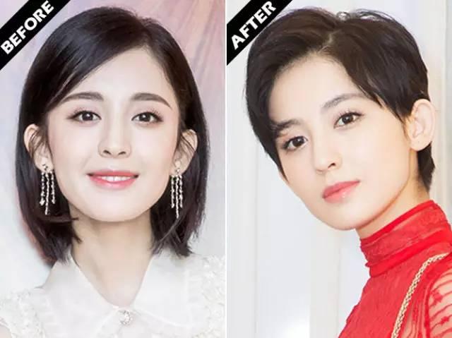 30款经典短发（这个榜单风靡全球）(9)