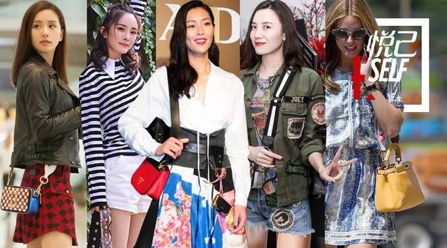 30款经典短发（这个榜单风靡全球）(49)