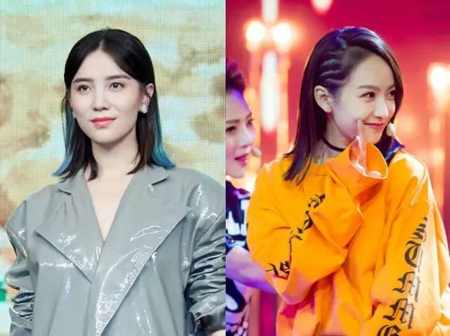 30款经典短发（这个榜单风靡全球）(41)