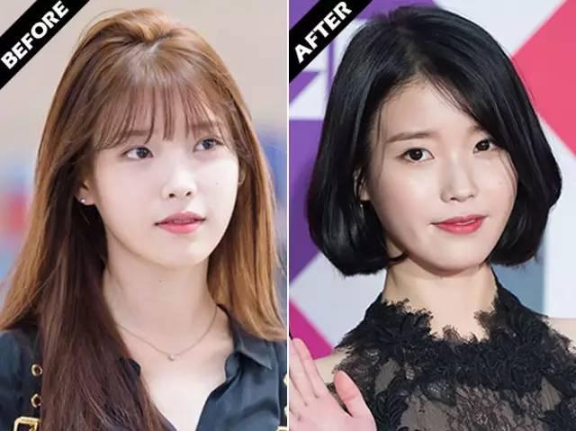 30款经典短发（这个榜单风靡全球）(4)