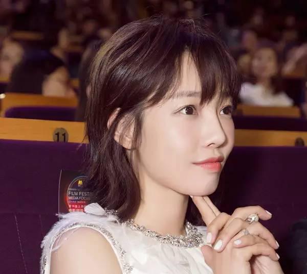 30款经典短发（这个榜单风靡全球）(24)