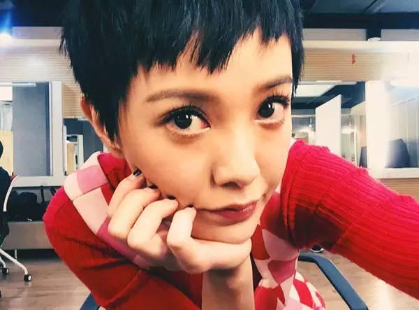 30款经典短发（这个榜单风靡全球）(34)