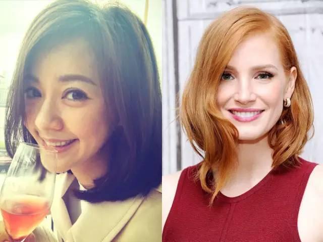 30款经典短发（这个榜单风靡全球）(40)