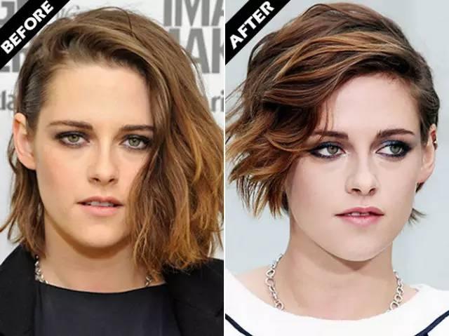 30款经典短发（这个榜单风靡全球）(12)