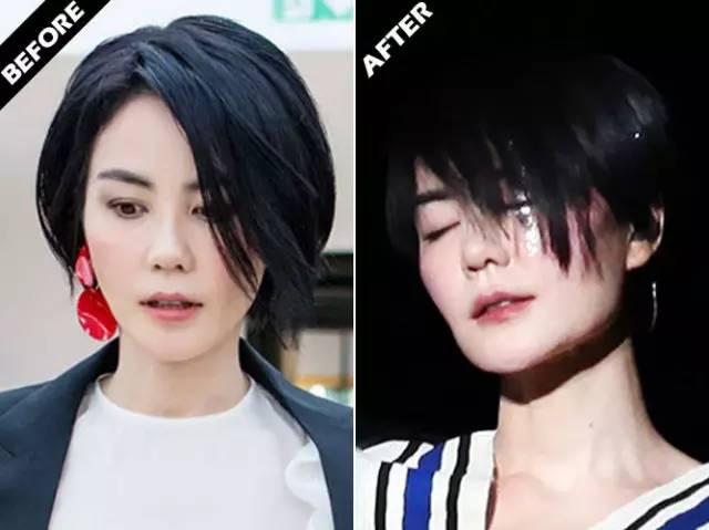 30款经典短发（这个榜单风靡全球）(8)