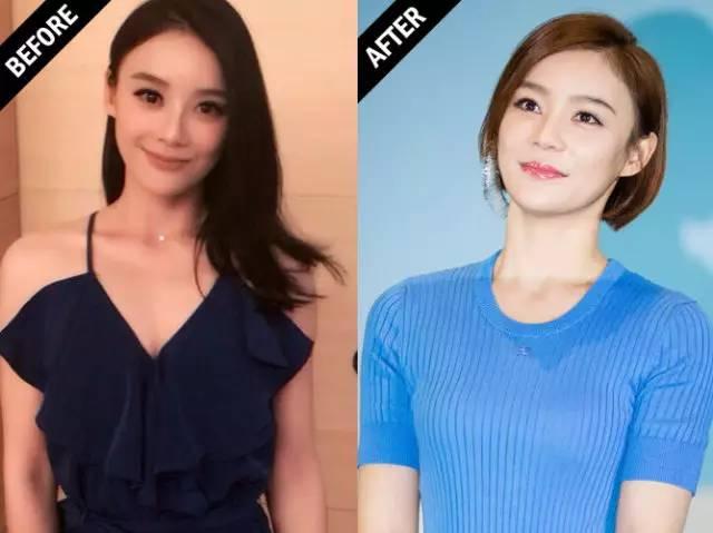 30款经典短发（这个榜单风靡全球）(15)